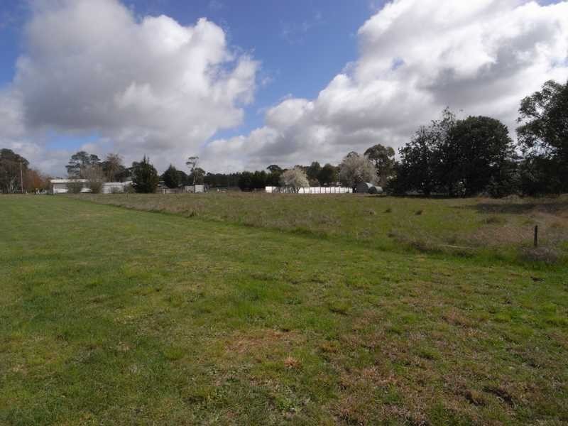 Lots 9 and 10 Wagga Road, Tumbarumba NSW 2653