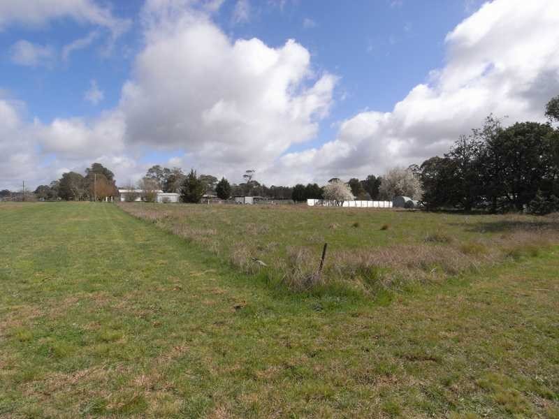 Lots 9 and 10 Wagga Road, Tumbarumba NSW 2653