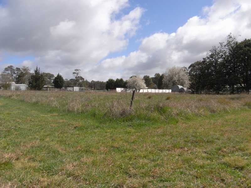 Lots 9 and 10 Wagga Road, Tumbarumba NSW 2653