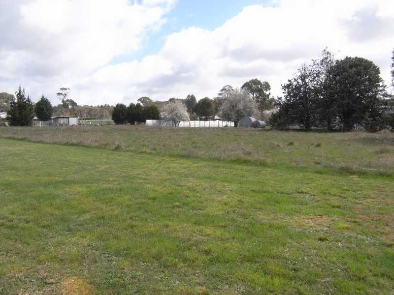 Lots 9 and 10 Wagga Road, Tumbarumba NSW 2653