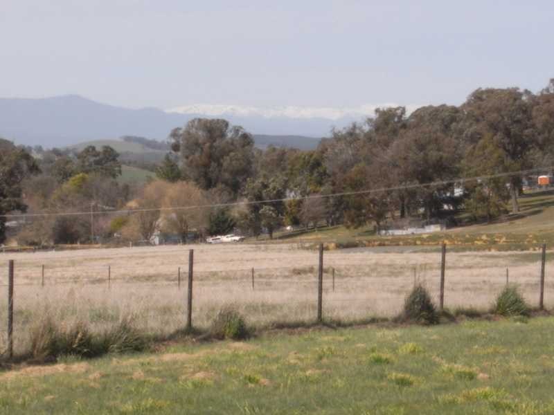 Lot 12 Langland Street, Tumbarumba NSW 2653
