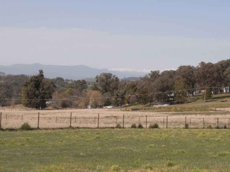 Lot 12 Langland Street, Tumbarumba NSW 2653