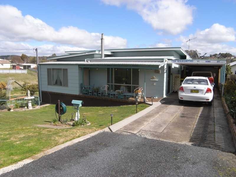 31 King Street, Tumbarumba NSW 2653