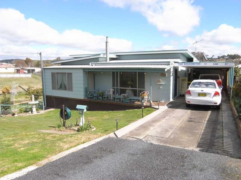 31 King Street, Tumbarumba NSW 2653