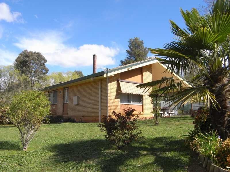 5 Albury Close, Tumbarumba NSW 2653