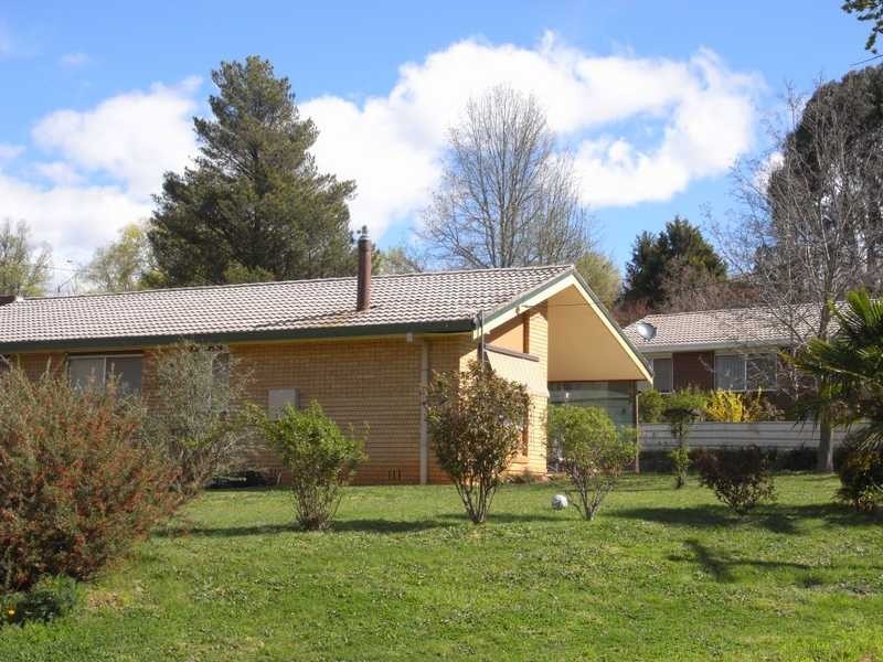 5 Albury Close, Tumbarumba NSW 2653