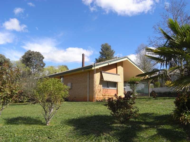 5 Albury Close, Tumbarumba NSW 2653