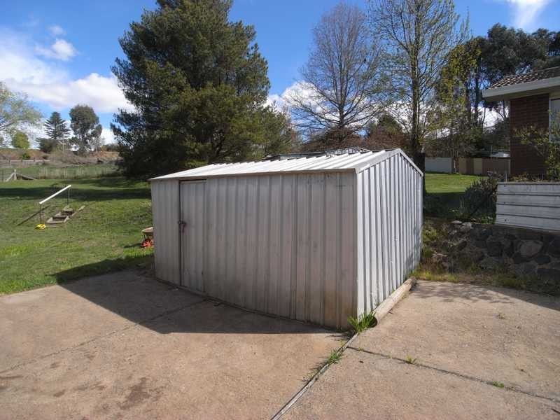 5 Albury Close, Tumbarumba NSW 2653