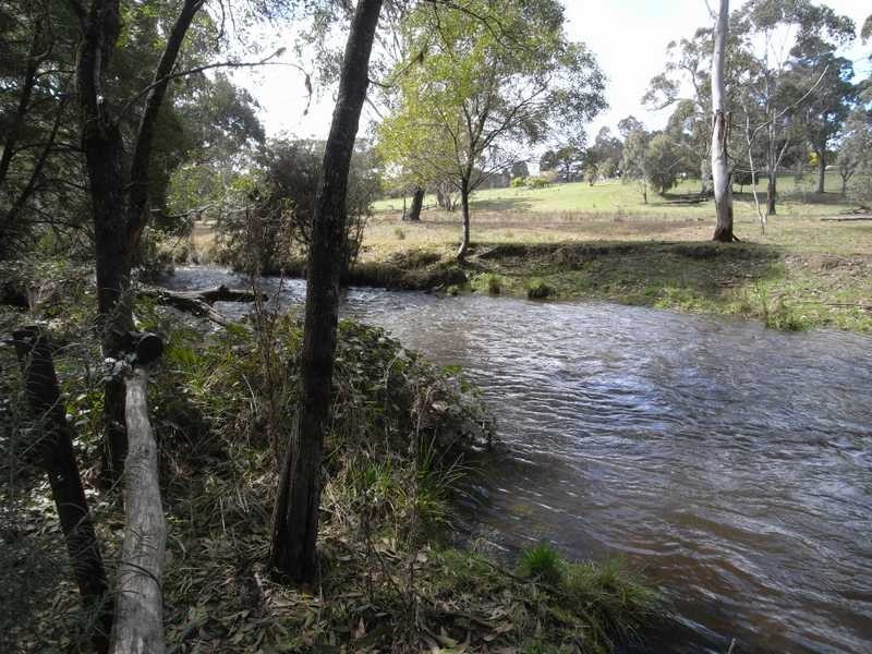 Lot 3 Tooma Road, Tumbarumba NSW 2653