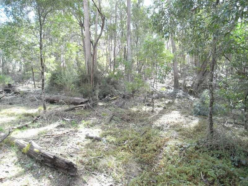 Lot 3 Tooma Road, Tumbarumba NSW 2653