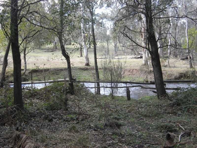 Lot 3 Tooma Road, Tumbarumba NSW 2653