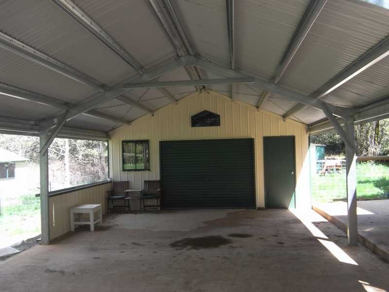 2134 Batlow Road, Laurel Hill NSW 2649