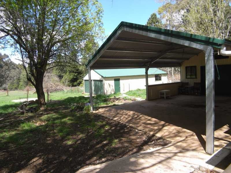 2134 Batlow Road, Laurel Hill NSW 2649
