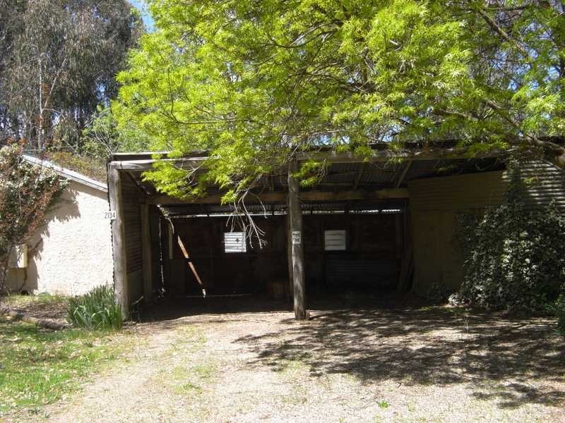 2134 Batlow Road, Laurel Hill NSW 2649