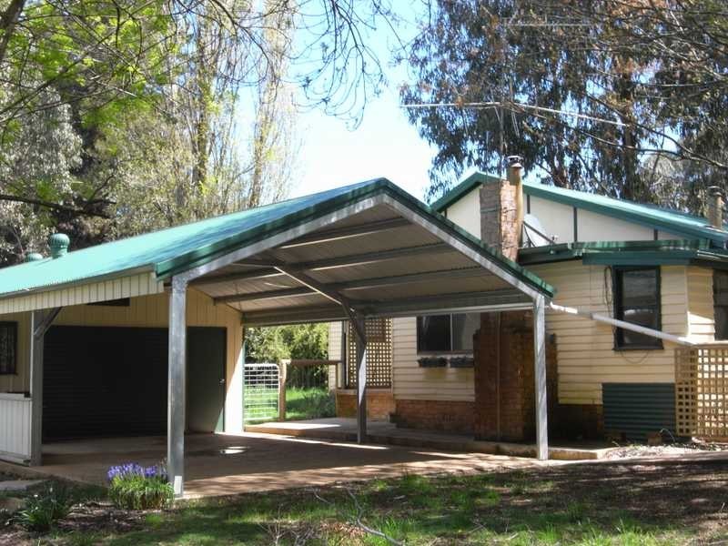 2134 Batlow Road, Laurel Hill NSW 2649