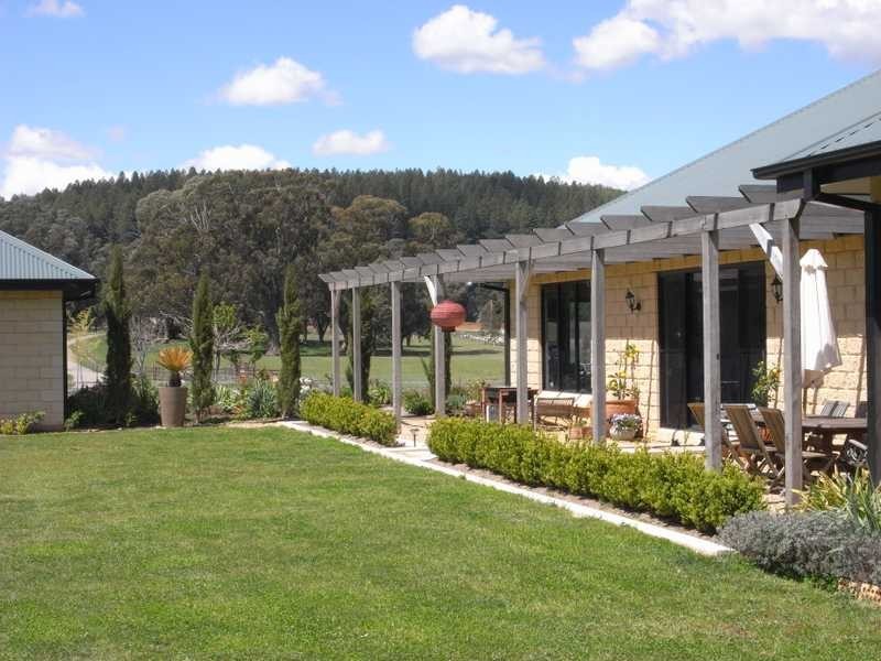 2289 Batlow Road, Tumbarumba NSW 2653