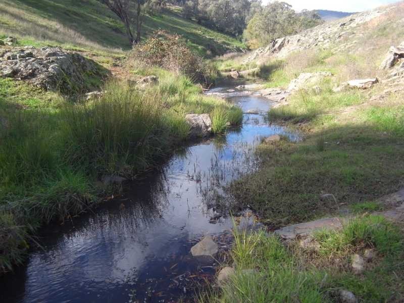 Lot 4 Walteela Road, Tumbarumba NSW 2653