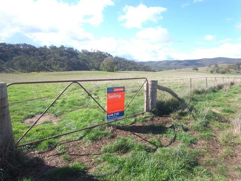 Lot 4 Walteela Road, Tumbarumba NSW 2653