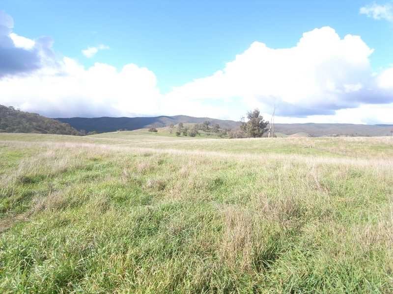 Lot 4 Walteela Road, Tumbarumba NSW 2653