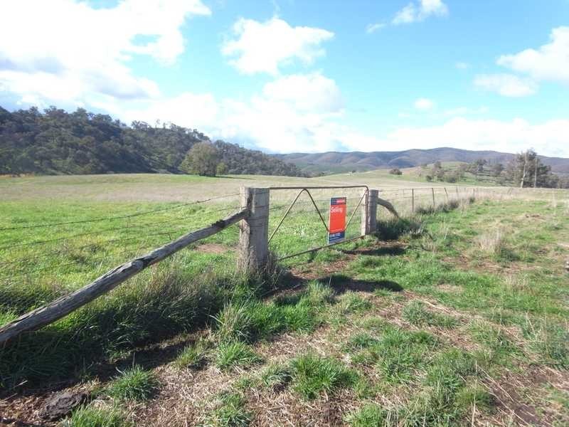 Lot 4 Walteela Road, Tumbarumba NSW 2653