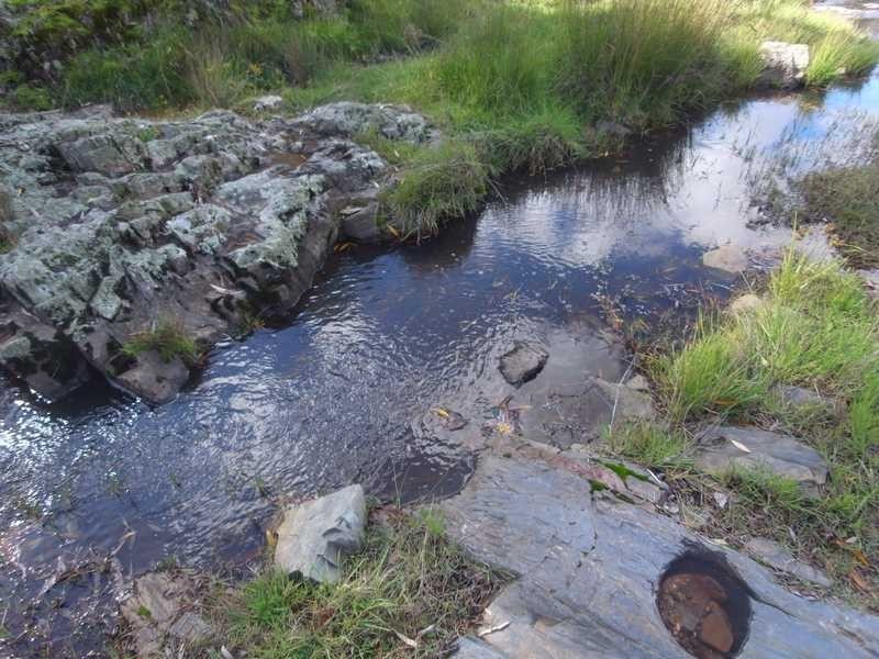 Lot 4 Walteela Road, Tumbarumba NSW 2653