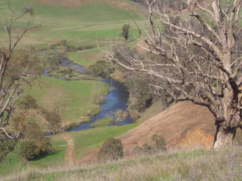 Lot 4 Walteela Road, Tumbarumba NSW 2653