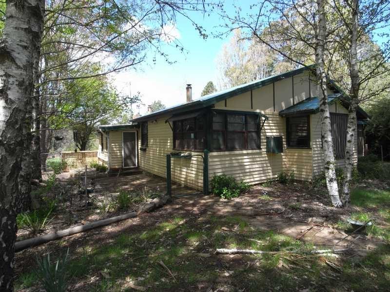 2134 Batlow Road, Tumbarumba NSW 2653