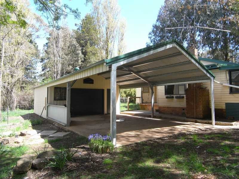 2134 Batlow Road, Tumbarumba NSW 2653