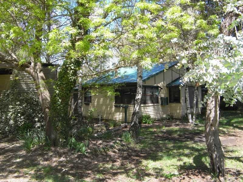 2134 Batlow Road, Tumbarumba NSW 2653