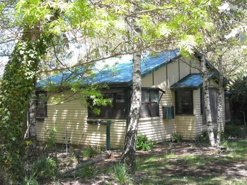 2134 Batlow Road, Tumbarumba NSW 2653