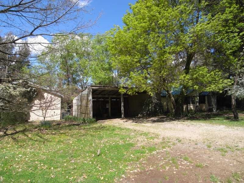 2134 Batlow Road, Tumbarumba NSW 2653
