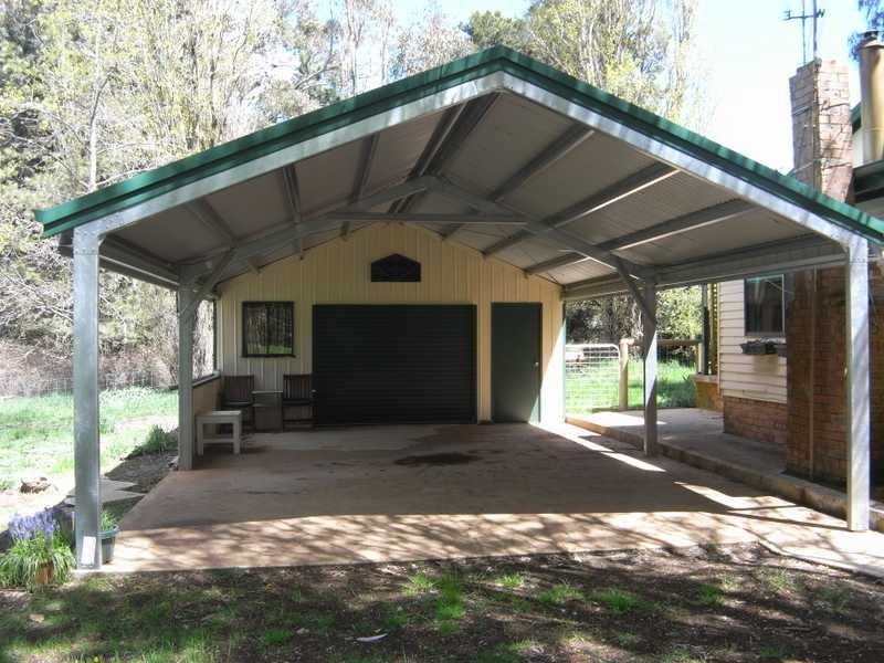 2134 Batlow Road, Tumbarumba NSW 2653