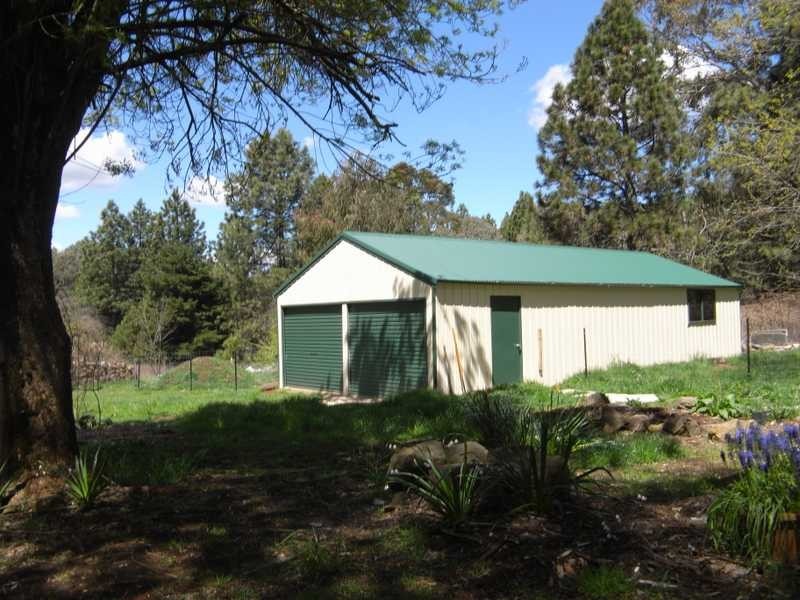 2134 Batlow Road, Tumbarumba NSW 2653