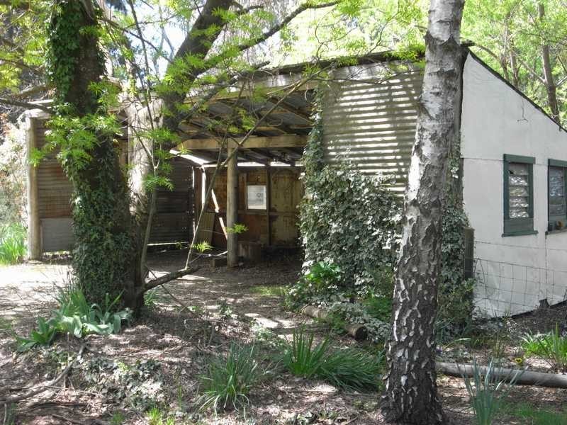 2134 Batlow Road, Tumbarumba NSW 2653
