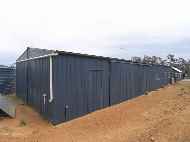 561 Elliott Way, Tumbarumba NSW 2653