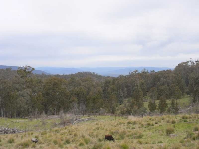 561 Elliott Way, Tumbarumba NSW 2653