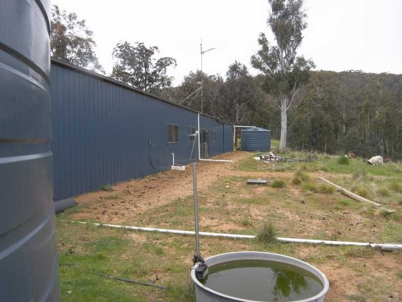 561 Elliott Way, Tumbarumba NSW 2653