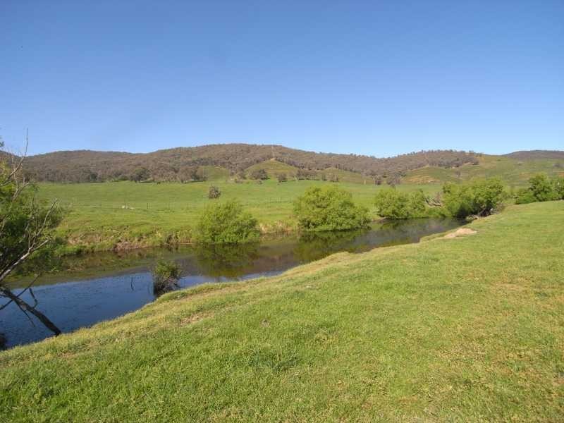 Lot 19 Mannus Creek Road, Tumbarumba NSW 2653