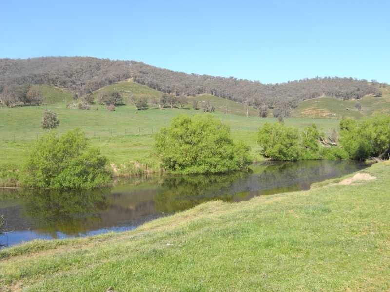 Lot 19 Mannus Creek Road, Tumbarumba NSW 2653
