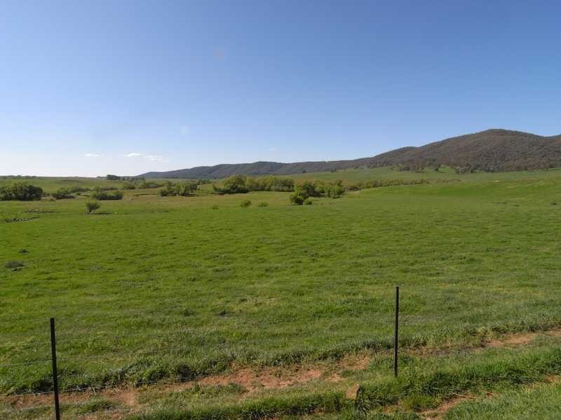 Lot 19 Mannus Creek Road, Tumbarumba NSW 2653