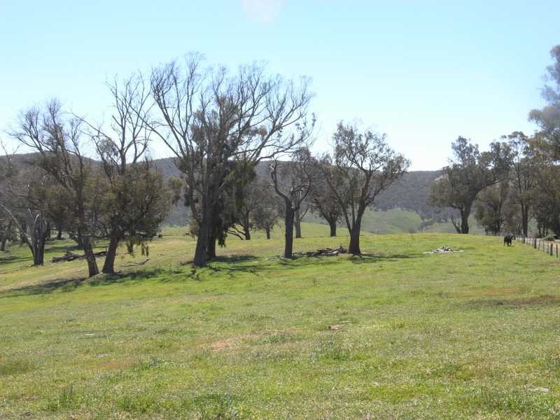 Lot 2 Walteela Road, Tumbarumba NSW 2653