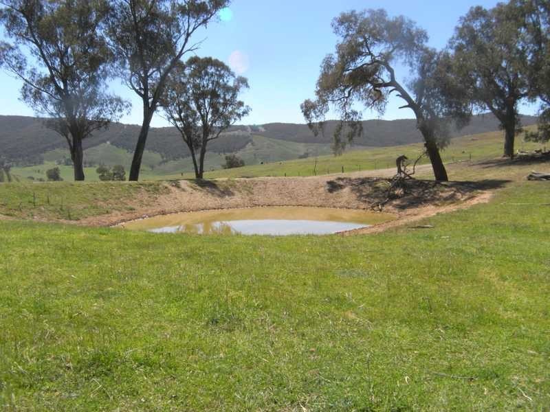 Lot 2 Walteela Road, Tumbarumba NSW 2653