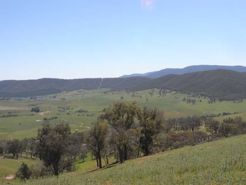 Lot 2 Walteela Road, Tumbarumba NSW 2653
