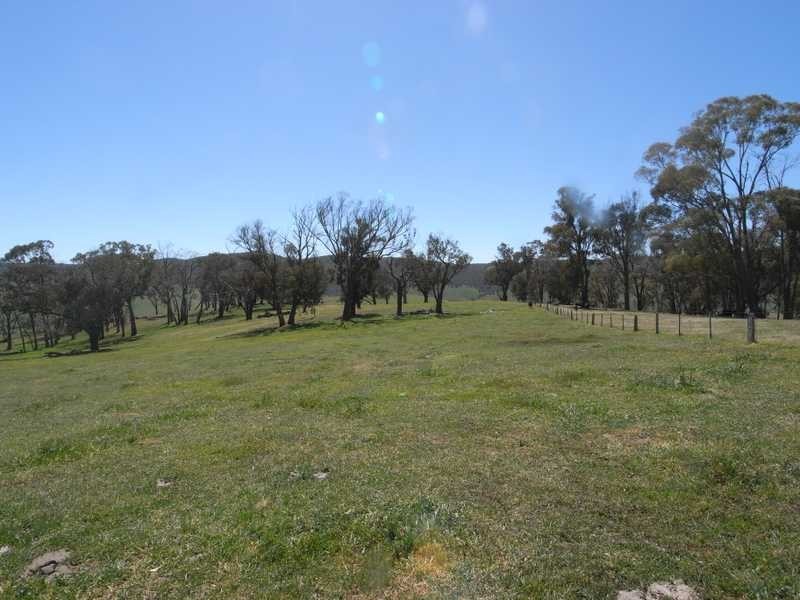 Lot 2 Walteela Road, Tumbarumba NSW 2653