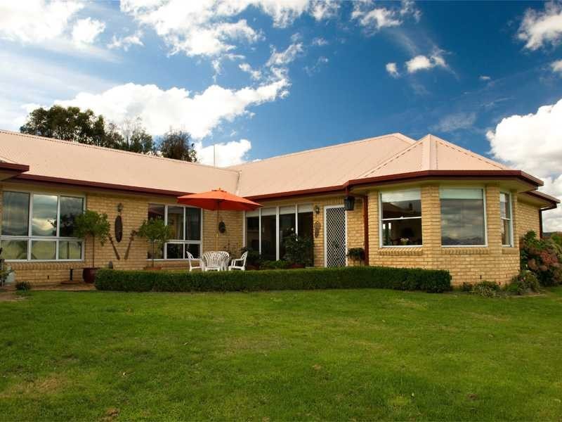 120 Allawah Road, Tumbarumba NSW 2653