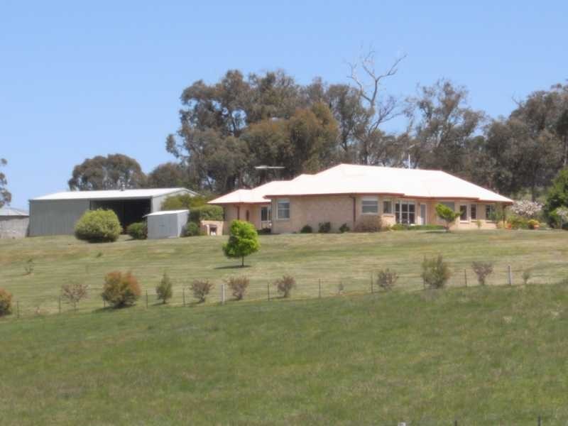 120 Allawah Road, Tumbarumba NSW 2653