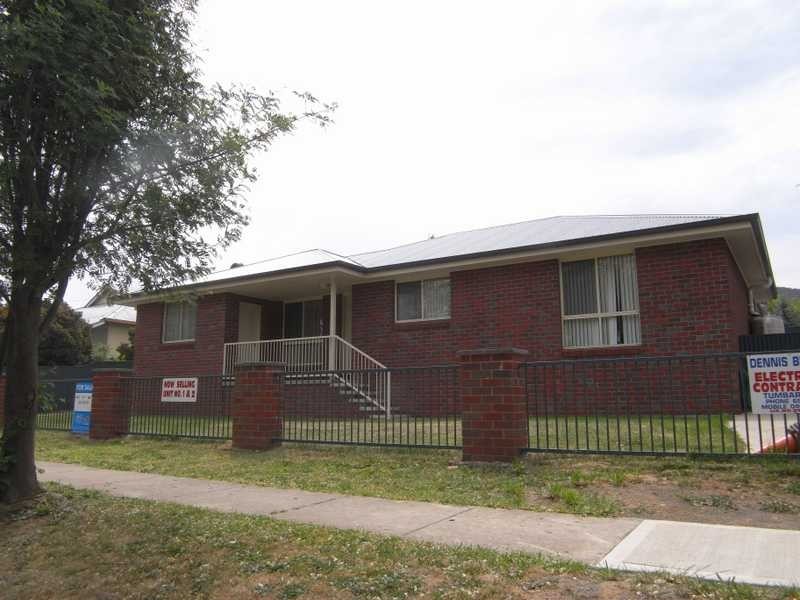Unit 1/52 Winton Street, Tumbarumba NSW 2653