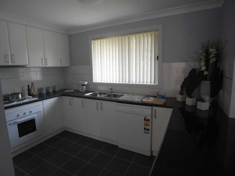 Unit 1/52 Winton Street, Tumbarumba NSW 2653