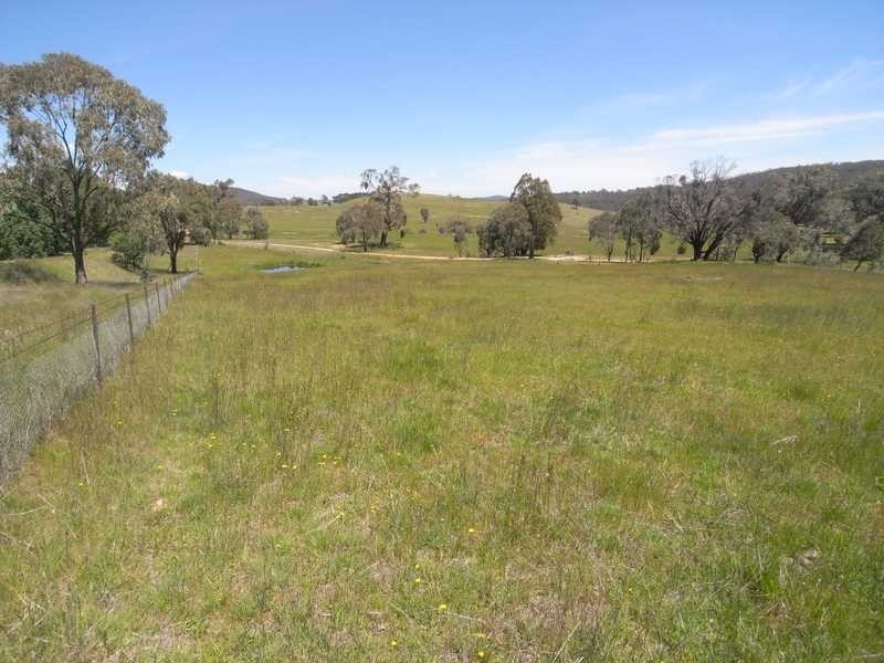 DP 1092205 Tooma Road, Tumbarumba NSW 2653
