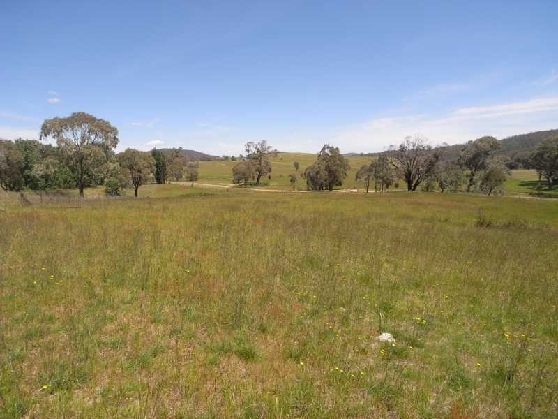 DP 1092205 Tooma Road, Tumbarumba NSW 2653